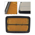 High Flow Air Filter for Suzuki GSF650 GSF1250 Bandit (2005-2016)