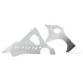 Engine Side Cover Filler for Suzuki BOULEVARD M109R VZR1800 (2006-2023)