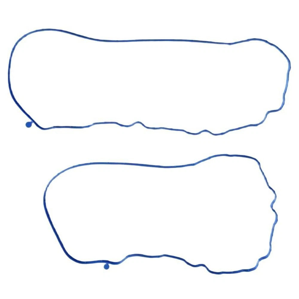 Valve Cover Gasket Set for Cadillac Chevrolet GMC 5.3L-6.6L (2014–2022)