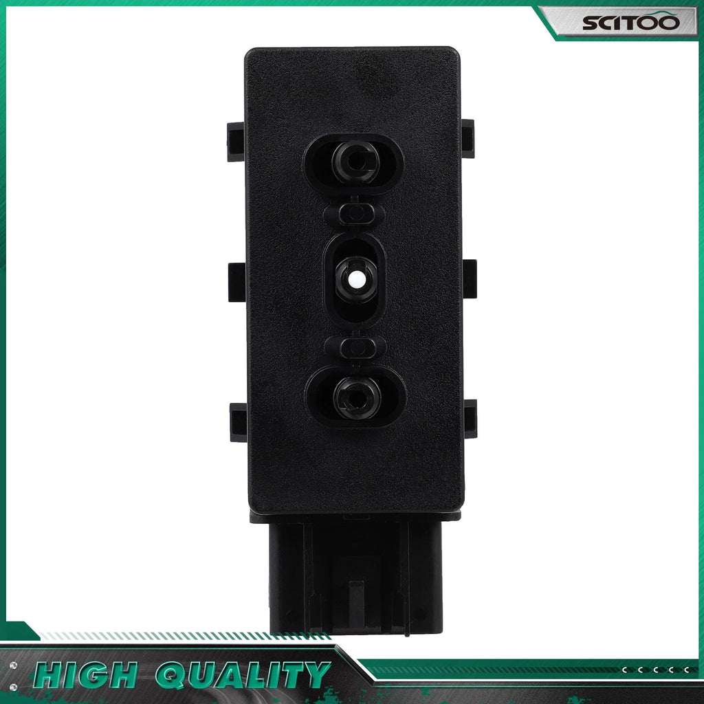 Power Seat Switch for Chevrolet Malibu (2004–2012), Impala (2006–2013)