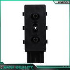 Power Seat Switch for Chevrolet Malibu (2004–2012), Impala (2006–2013)