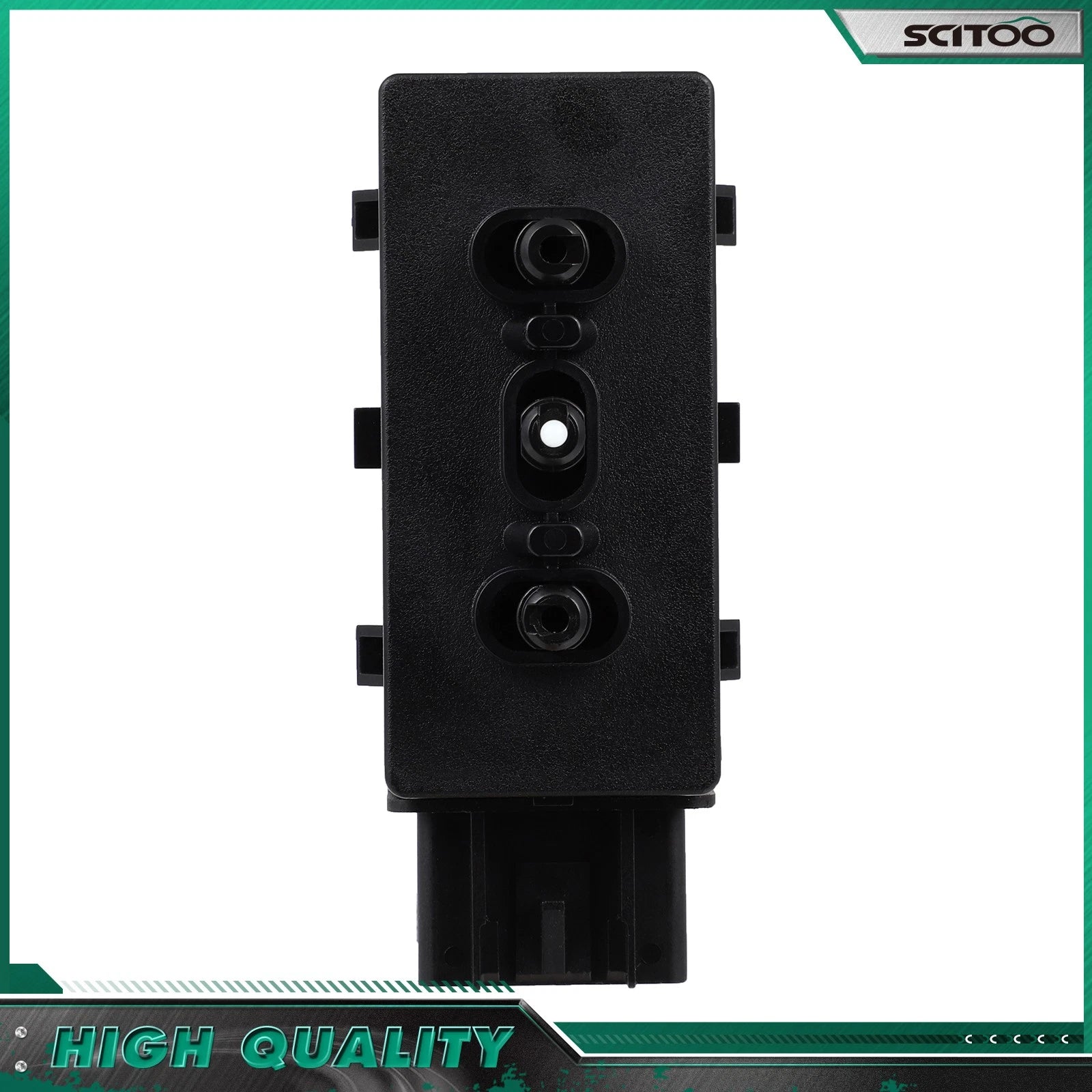 Power Seat Switch for Chevrolet Malibu (2004–2012), Impala (2006–2013)