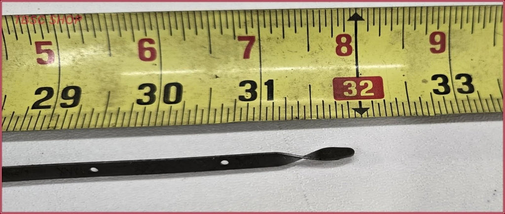 Engine Oil Dipstick for Ford Econoline E Van (2002) 1C2E6750CA 1C2E-675