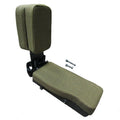 Side Kick Seat for John Deere 6620, 7700, 7720, 8820, 9400, 9410, 9500, 9510