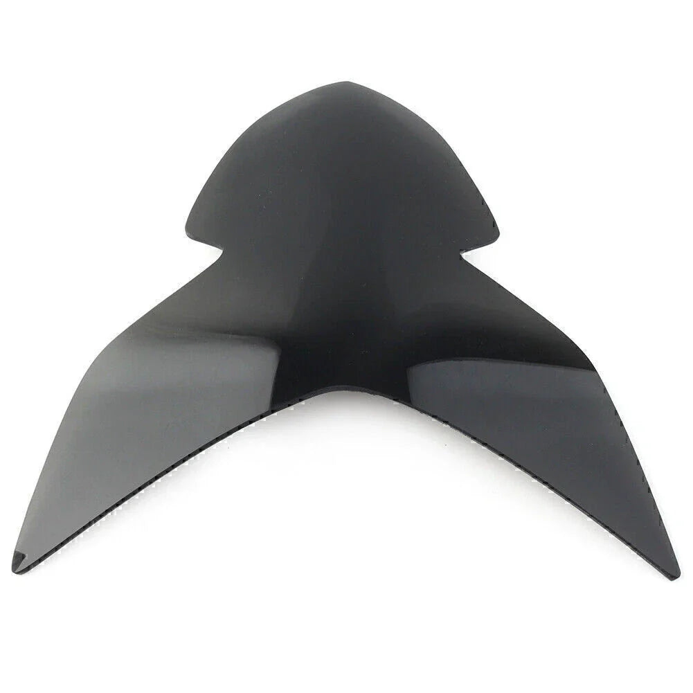 ABS Headlight Lens Cover for Suzuki GSXR600 GSXR750 (2004-2005)