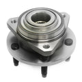 Front Wheel Hub Bearing for Chevrolet Malibu Pontiac G6 (2004–2007)