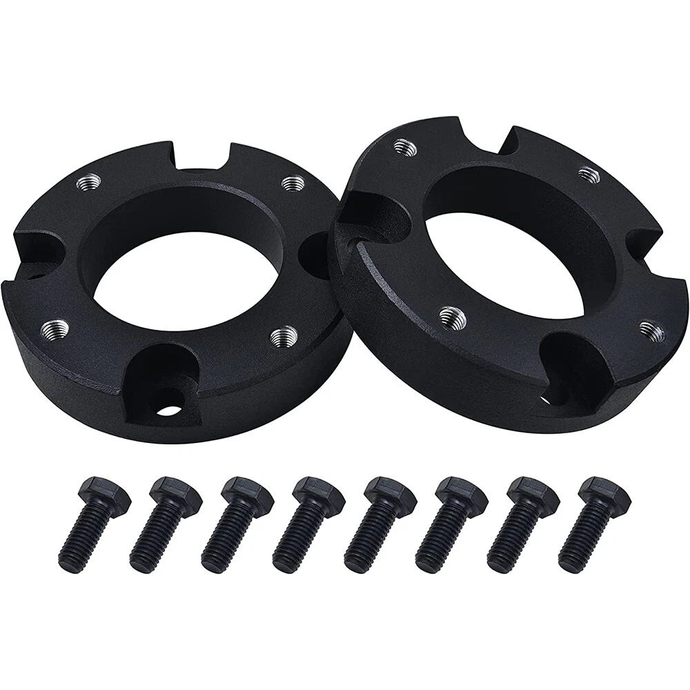 2" Front Leveling Lift Kit for Toyota Tundra Sequoia (2007–2021)
