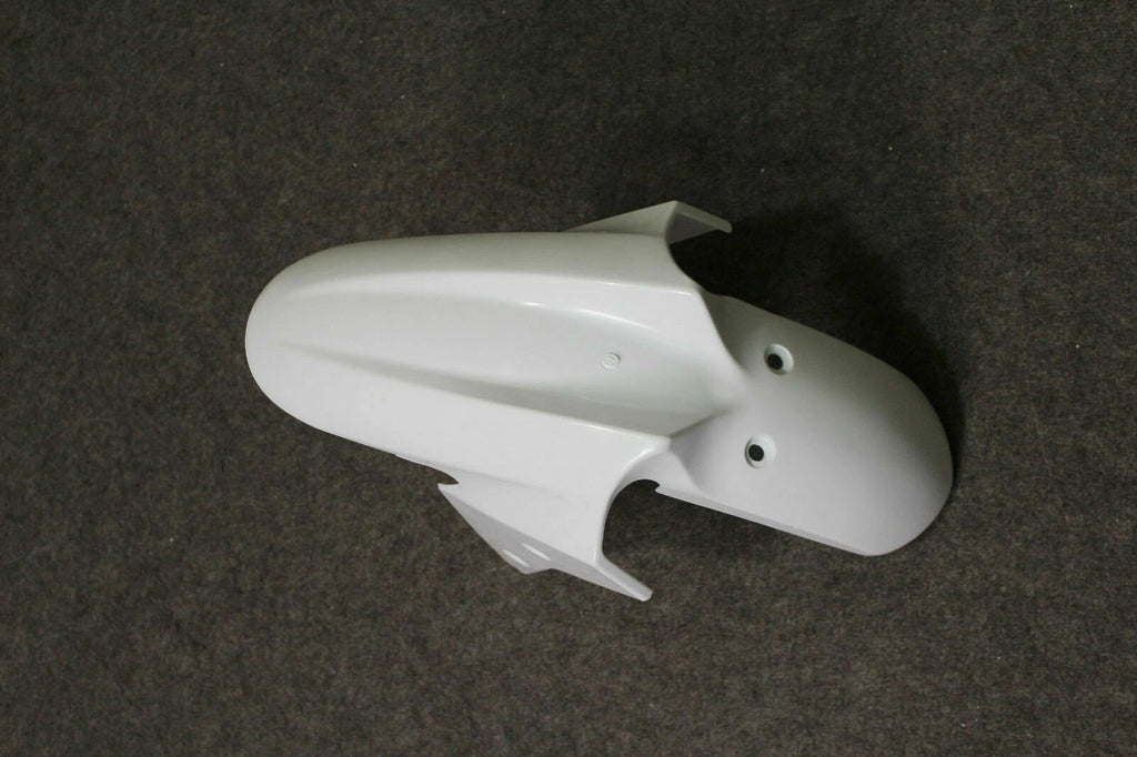 Unpainted ABS Fairing Bodywork for Kawasaki Ninja 250R (2008–2012)