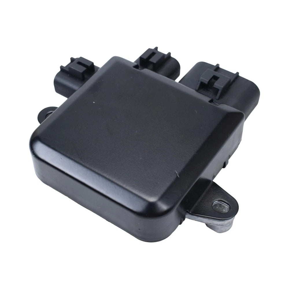 Engine Cooling Fan Control Module for Infiniti G25 G35 G37 Q50 Q60 Q70 370Z GT-R