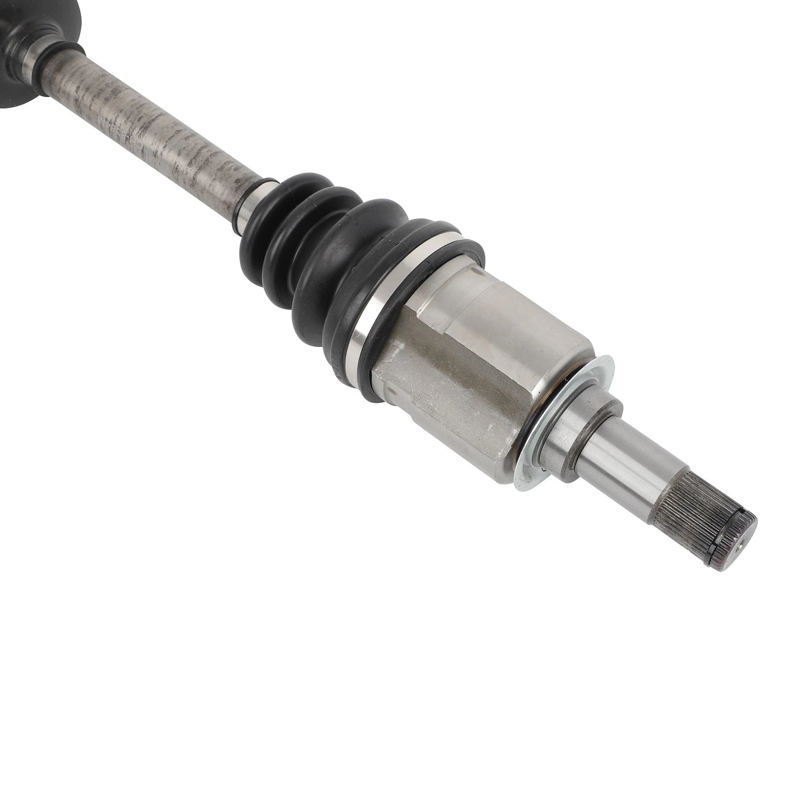 Front Left CV Axle Assembly for Dodge Durango (2011–2023) AWD 3.6L 5.7L