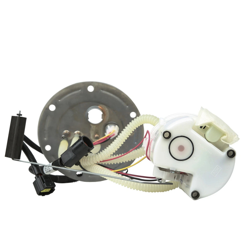 Delphi FG1195 Fuel Pump Module Assembly for Ford F-350 Super Duty (1999)