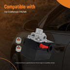 Pressure Control Switch for Craftsman 175 145 Air Compressor (No Year) 5140112-24