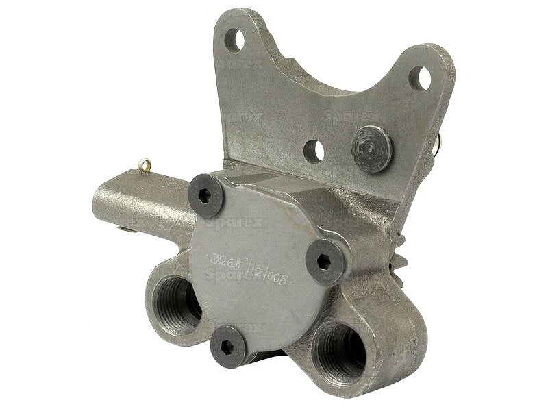 Engine Oil Pump for Massey Ferguson 550