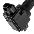 4PC Ignition Coil for Mitsubishi Outlander (2014–2019)