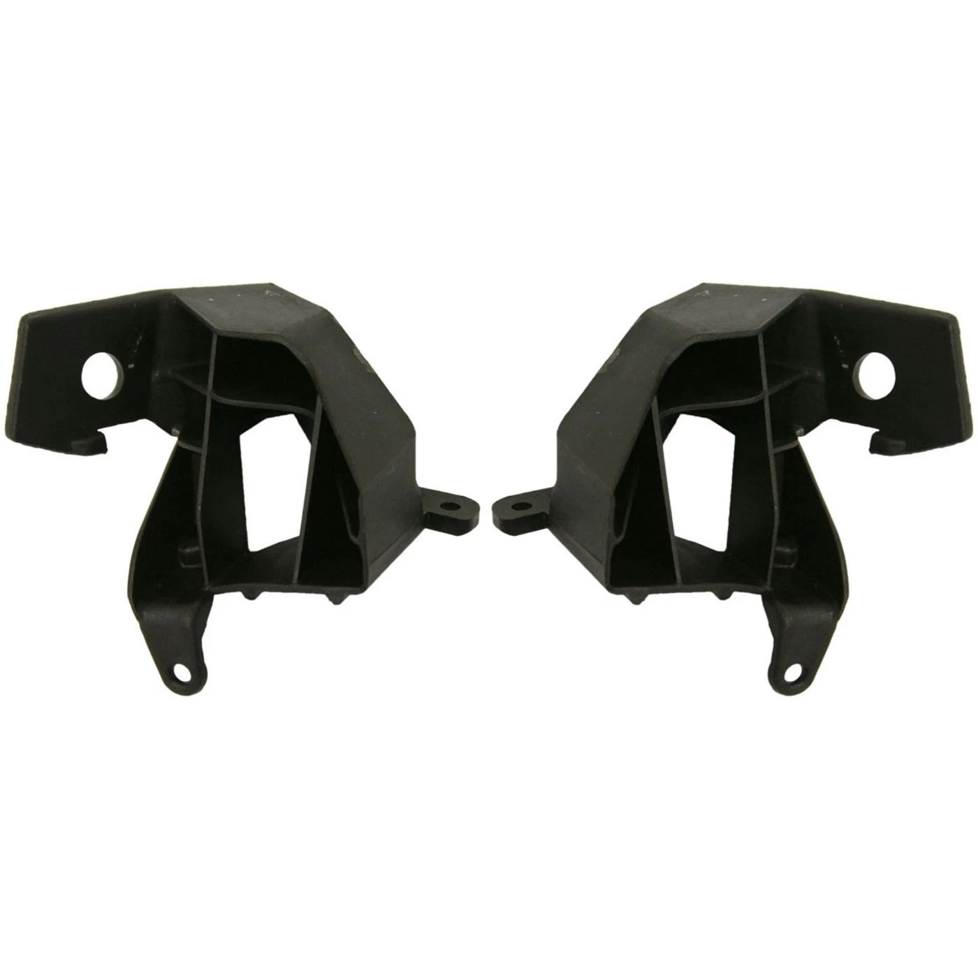 Headlight Set Bracket for Honda Accord Sedan (2008-2012)