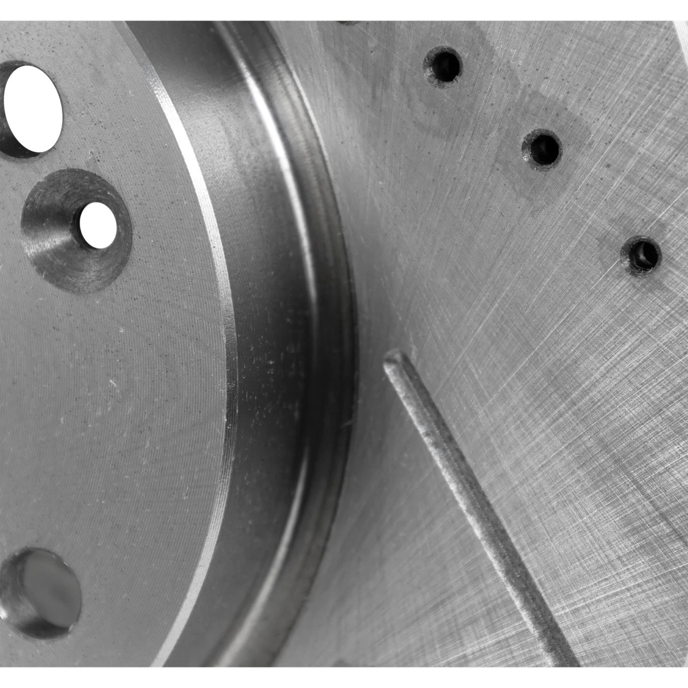 Front Brake Disc for Hyundai Kona, Venue, Kia Seltos, Forte, Soul, Veloster