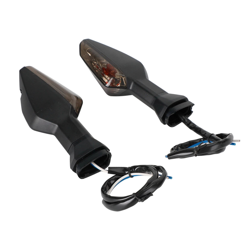 Turn Signal Light Indicator Lamp for Kawasaki Ninja 400 Z650 Z900 Z1000/SX (2018–2023)