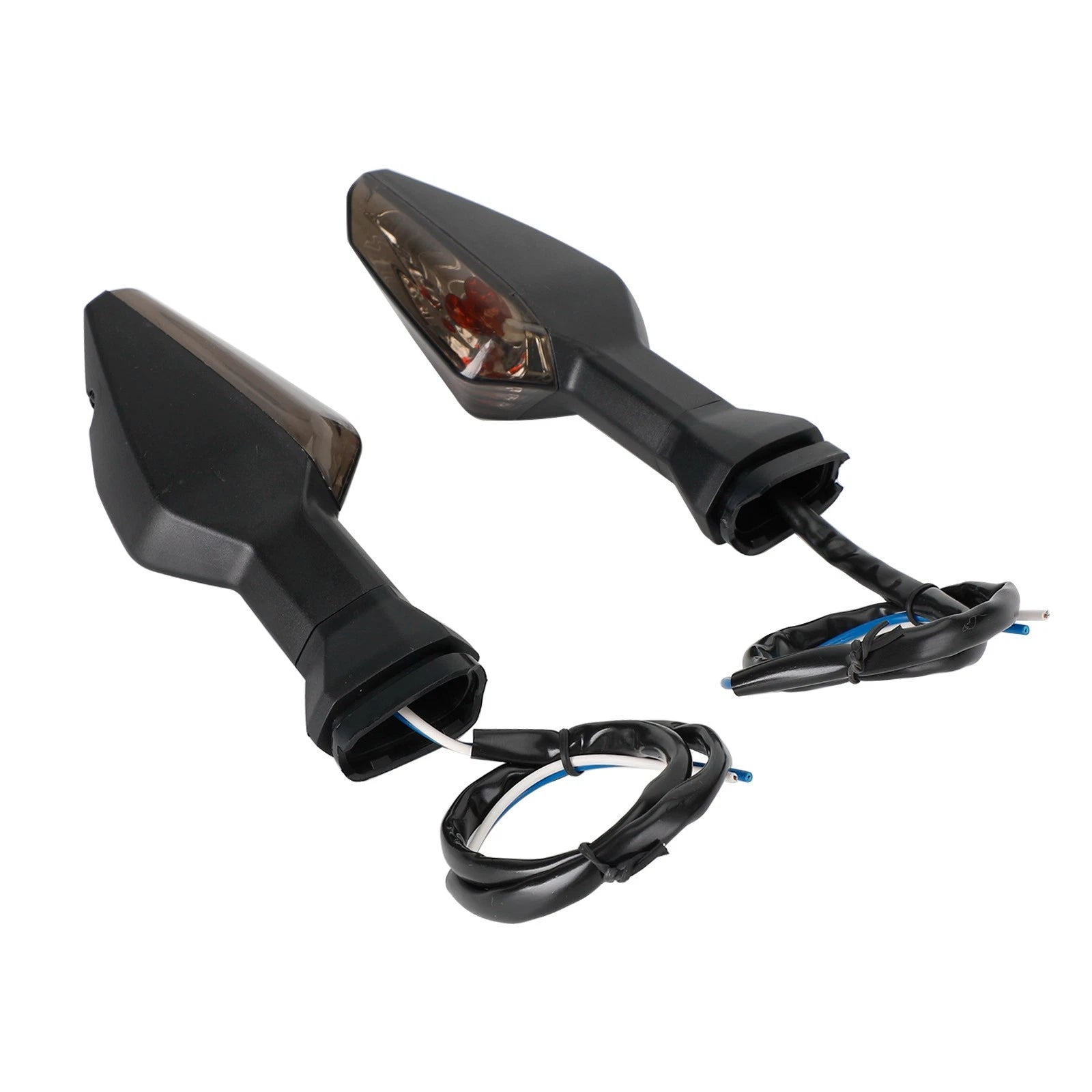 Turn Signal Light Indicator Lamp for Kawasaki Ninja 400 Z650 Z900 Z1000/SX (2018–2023)