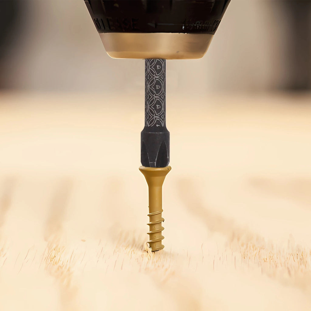 PH2 Cross Magnetic Screwdriver Bit for Automotive Applications