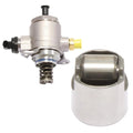 Hitachi External High Pressure Fuel Pump Camshaft Follower Kit for Audi 2.0L L4