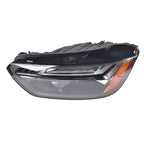Left Driver Side LED Headlamp for Audi Q5 SQ5 (2021-2025)