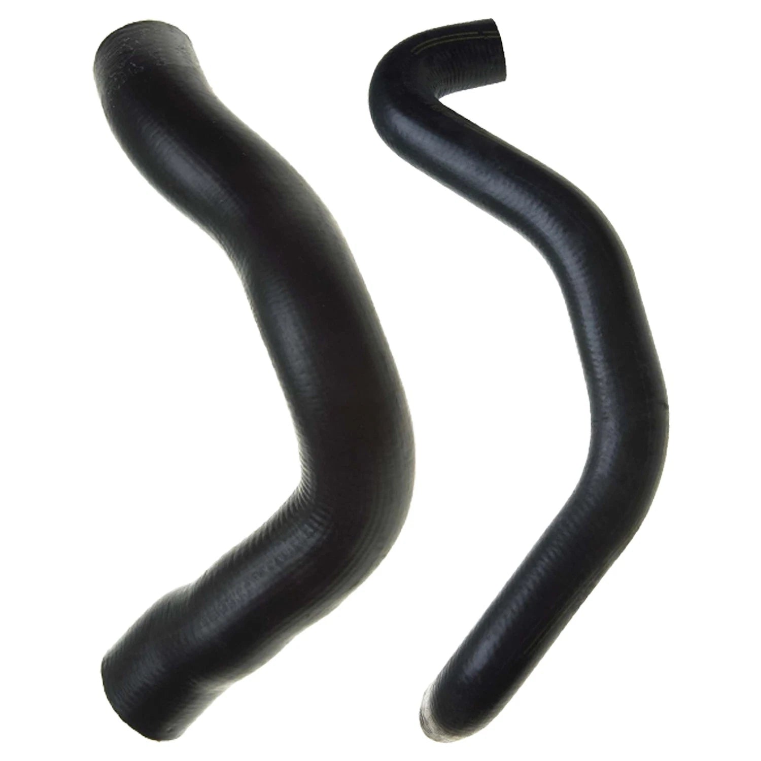 Gates Upper & Lower Radiator Coolant Hose Kit for Bronco F-100 F-150 F-350 (1966–1996)