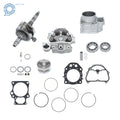 Intermediate Repair Kit for Honda TRX420 (2009–2024)