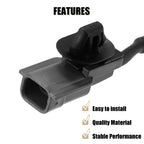 ABS Wheel Speed Sensor for Nissan Sentra (2013–2019) 47910-3DA0A