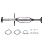 Catalytic Converter for Chevrolet S10 / GMC Sonoma 2.2L (1996–2003) Stainless Steel