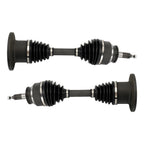 CV Axle Shaft Assembly Front for Ford F-150 (2004–2008) Expedition (2003–2006)