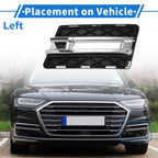Fog Light Grill for Mercedes-Benz GLK-Class (2008–2015) No. 2048854223