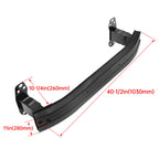 Bumper Face Bar Reinforcement for Jeep Renegade (2015-2018)