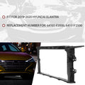 Fiberglass Radiator Support Core for Hyundai Elantra (2019–2020) #64101F2500