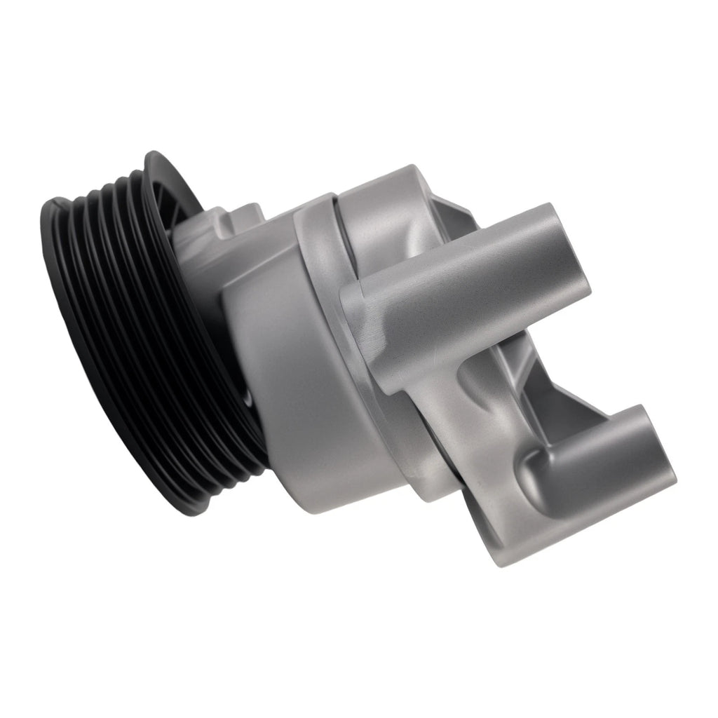 Drive Belt Tensioner Pulley Kit for GMC Sierra Savana Envoy