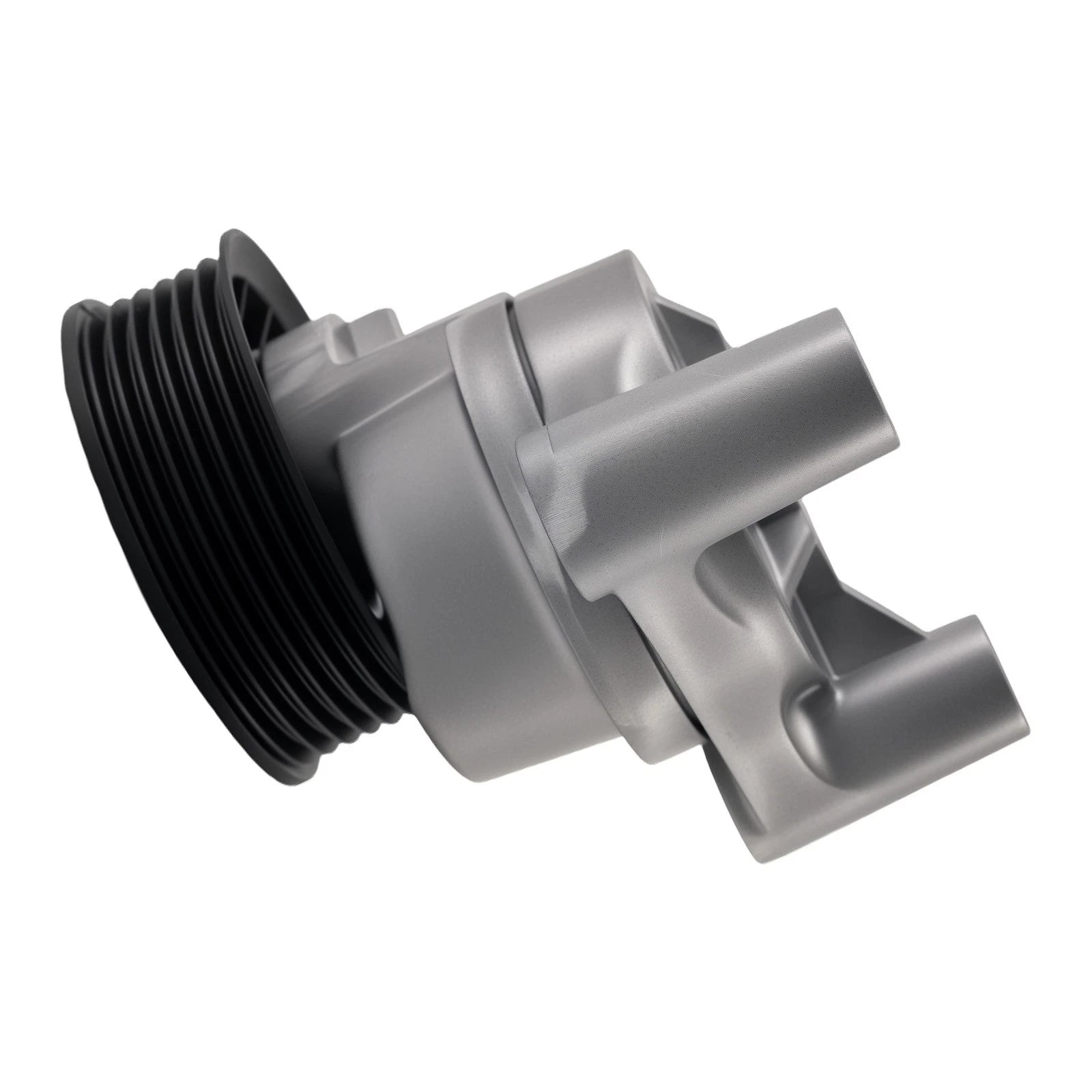 Drive Belt Tensioner Pulley Kit for GMC Sierra Savana Envoy
