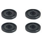 Rubber Diaphragm Seal for Fluidmaster 242 400 747 (Replacement)