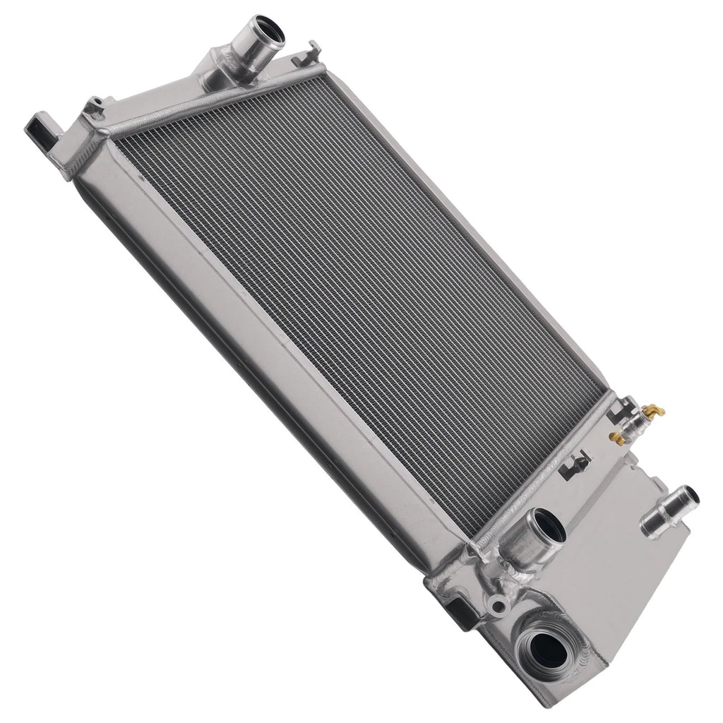 Aluminum Engine Radiator for BMW Z3 (1997-2000) 3 Row