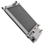 Aluminum Engine Radiator for BMW Z3 (1997-2000) 3 Row