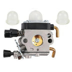 Carburetor Gasket and Fuel Hose Set for MS180 MS170
