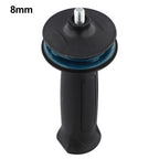 8/10mm Thread Angle Grinder Vibration Absorbing Side Handle