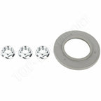 Front Strut Mount Bearing Set for Mitsubishi Outlander Sport (2011–2015)