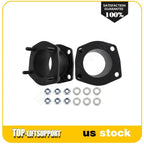 3" Front & Rear Leveling Kit for Jeep Commander Grand Cherokee (2006–2010)