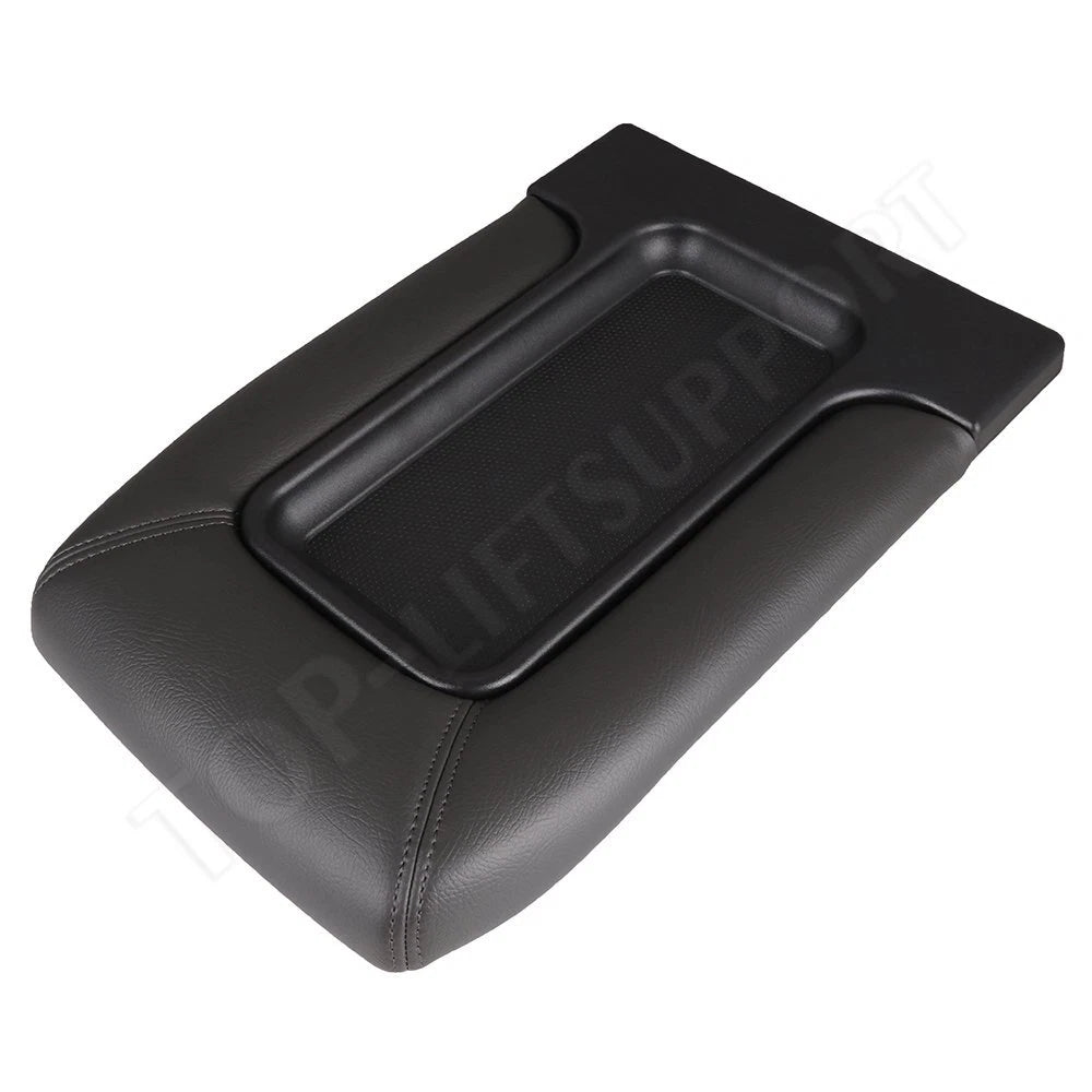 Center Console Lid Repair Kit for GMC Escalade, Silverado, Yukon, Sierra