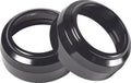 Clean Fork Dust Cap for Performance Machine (Black Ano)