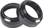 Clean Fork Dust Cap for Performance Machine (Black Ano)
