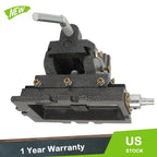 2X Heavy Duty Cross Slide Vise for Drill Press (YYYY–YYYY)