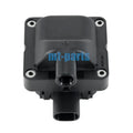 Ignition Coil for Piaggio X Evo 250 (2007–2016), X Evo 400 (2007–2011), X7 250 ie (2008–2010)