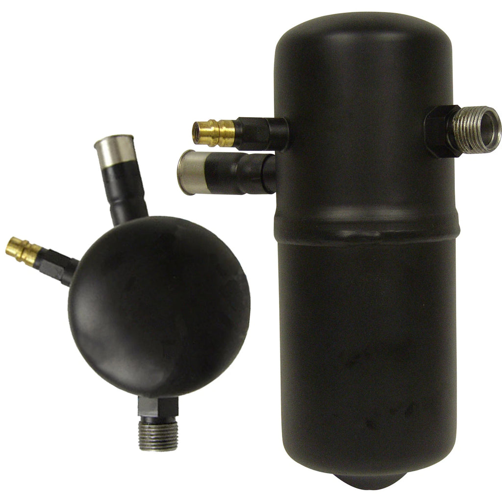 A C Compressor Kit for Nissan Navara D40 (2005-2015)