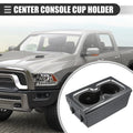 Center Console Cup Holder 23467147 for Chevy Silverado, GMC Sierra 1500 