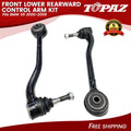 Control Arm Kit for BMW X5 (2000–2006)
